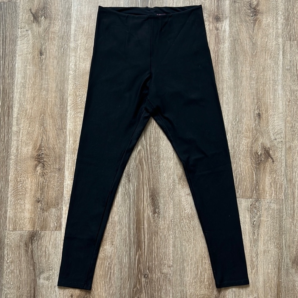Commando leggings - Picture 2 of 7